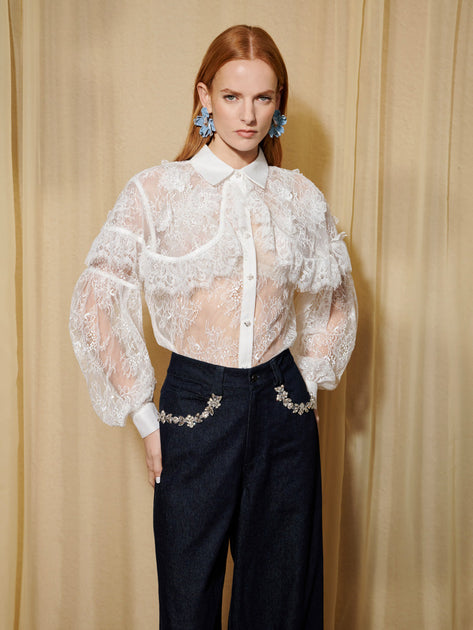 Tops – Sister Jane (EU)