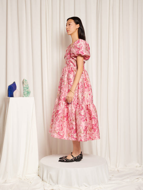 Opal Midi Dress – Sister Jane (EU)
