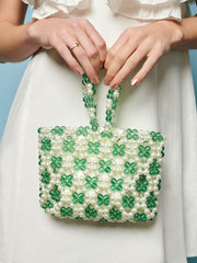 Lucy Bead Bag