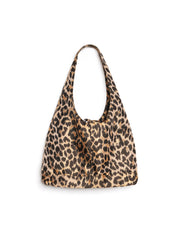 Brooke Jacquard Bag