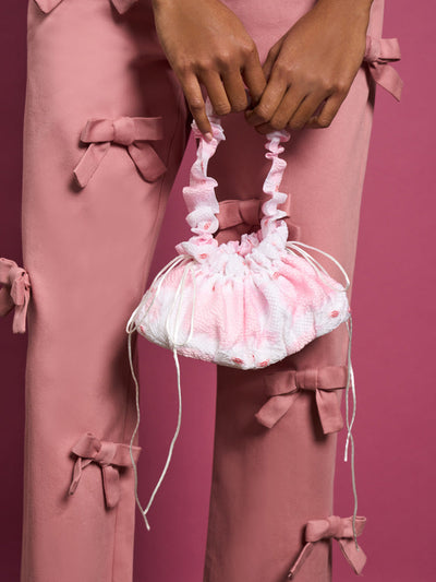 <b>DREAM</b> Venus Coral Mini Bag