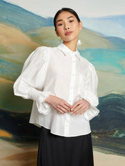 <b>DREAM</b> Desert Hearts Blouse