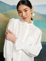 <b>DREAM</b> Desert Hearts Blouse