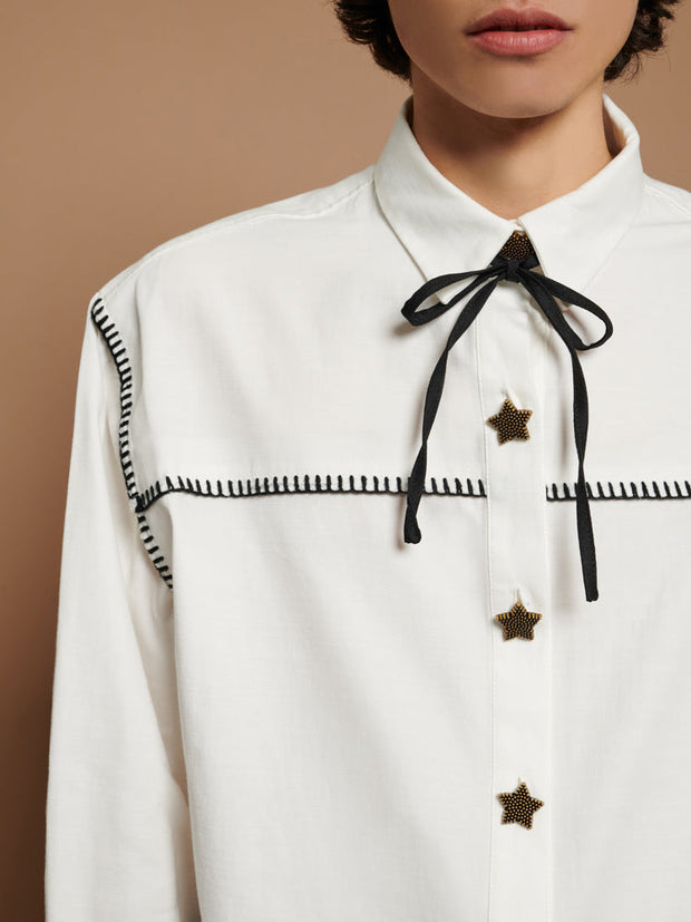 Arlo Star Shirt