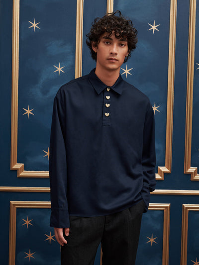 Waltz Polo Shirt