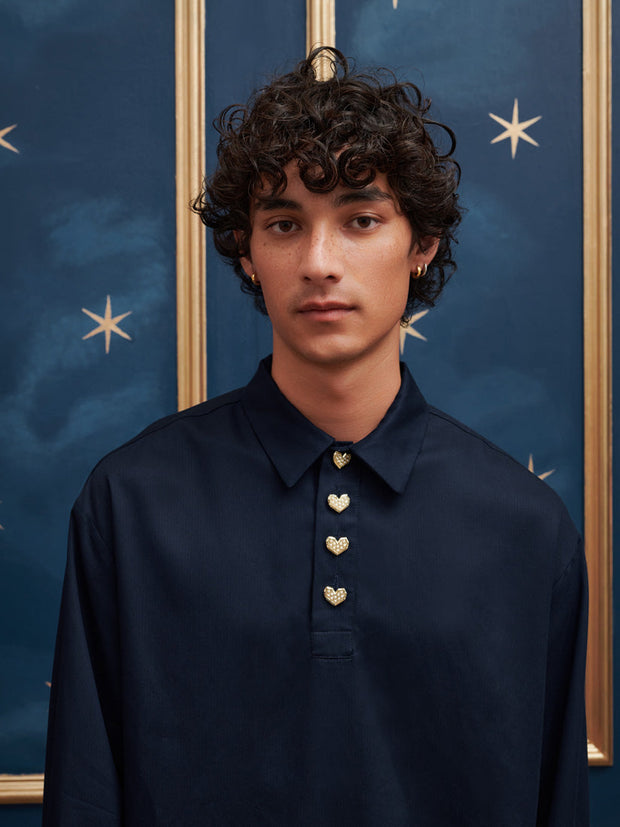 Waltz Polo Shirt