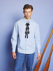 Juniper Bow Shirt