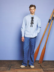 Juniper Bow Shirt