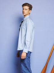 Juniper Bow Shirt