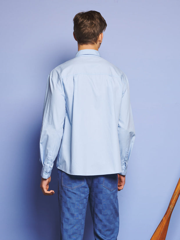 Juniper Bow Shirt