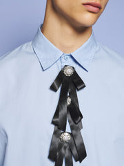 Juniper Bow Shirt