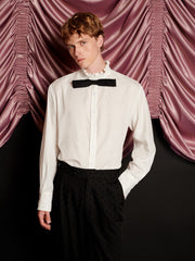Duke Bow Shirt