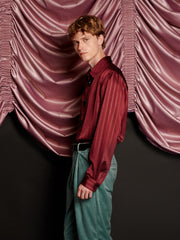 Andre Stripe Shirt