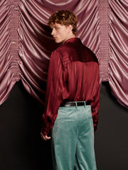 Andre Stripe Shirt