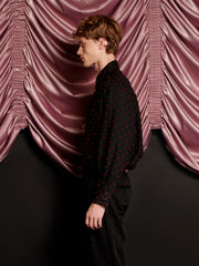 Frankie Polka Dot Shirt