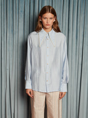 Augie Retro Collar Shirt