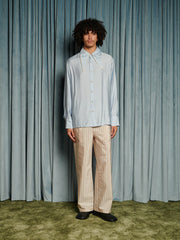 Augie Retro Collar Shirt