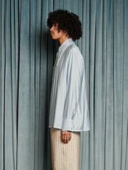 Augie Retro Collar Shirt