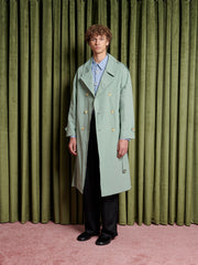 Sancho Trench Coat