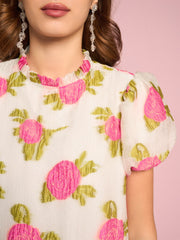 Zinnia Tiered Maxi Dress