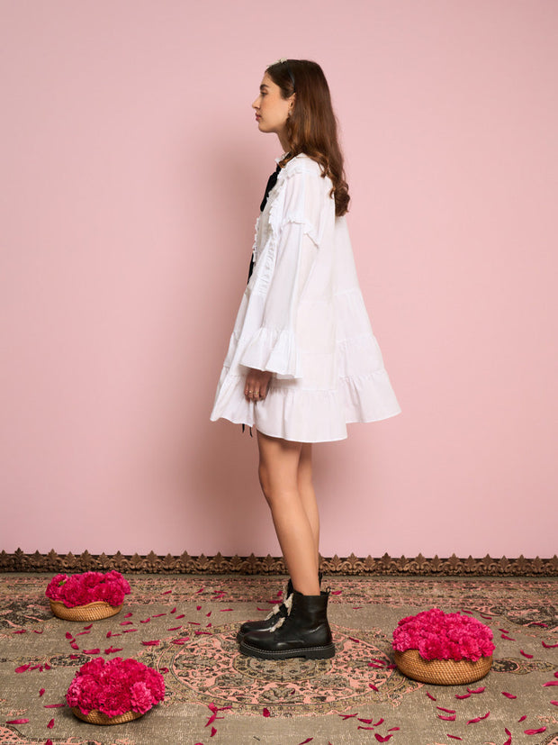Jasmine Mini Dress