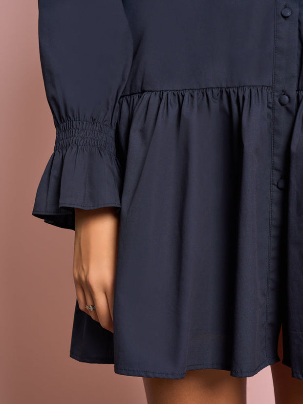 Sundar Embellished Dress