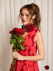 The Rose Dress