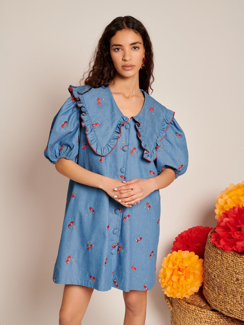 La Fiesta – Sister Jane (EU)