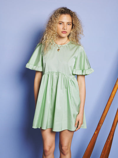 新品 SisterJane Skip the Queue Mini Dress Dresses – Sister Jane (EU)