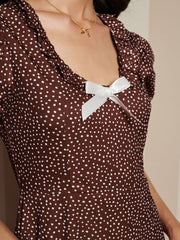 Knick Knack Midi Dress