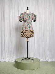 Mary Mini Dress