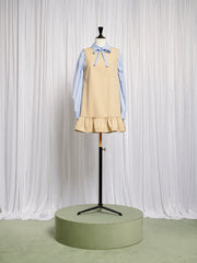 Catherine 2 in 1 Mini Dress