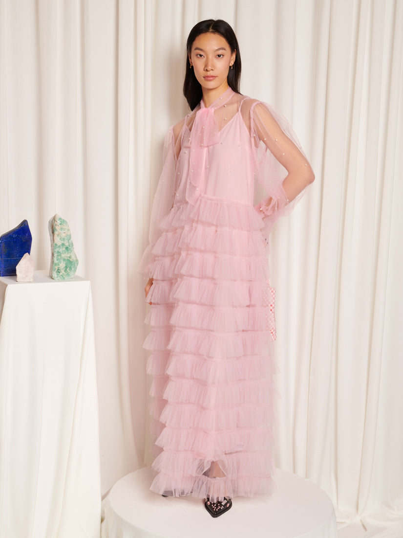 Pearl Maxi Dress – Sister Jane (EU)