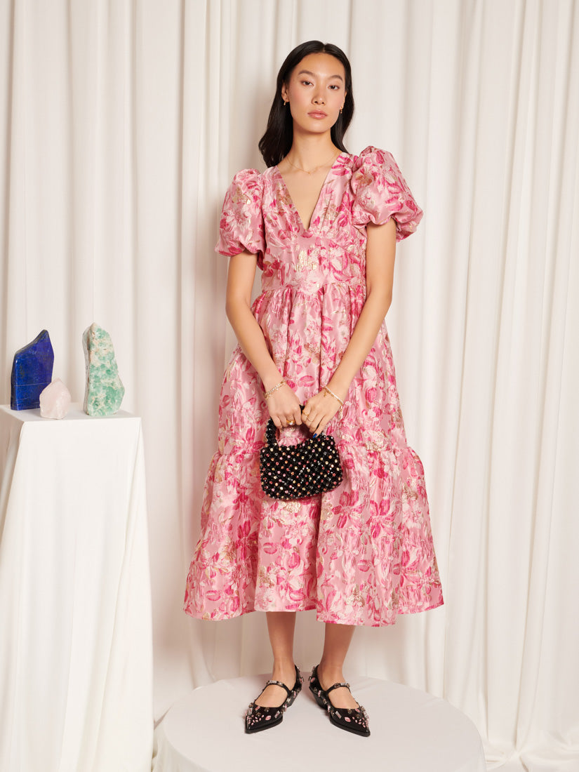 Opal Midi Dress – Sister Jane (EU)