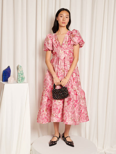 Opal Midi Dress – Sister Jane (EU)