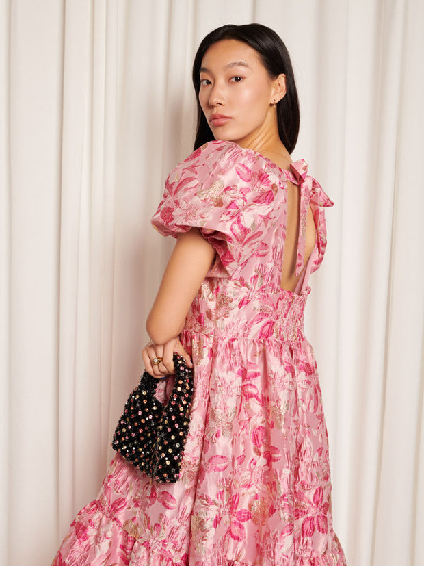 Opal Midi Dress – Sister Jane (EU)