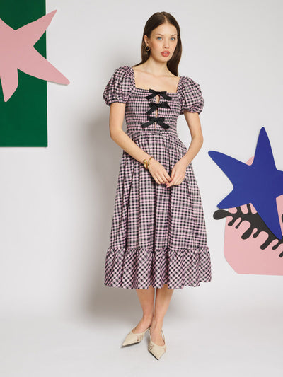 【新品未使用】sister jane DecoBloomJacquardMini Dresses – Sister Jane (EU)