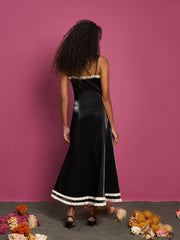 <b>DREAM</b> Cordelia Ruffle Cami Dress