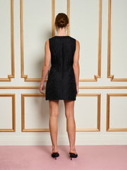 <b>DREAM</b> Papillon Applique Mini Dress