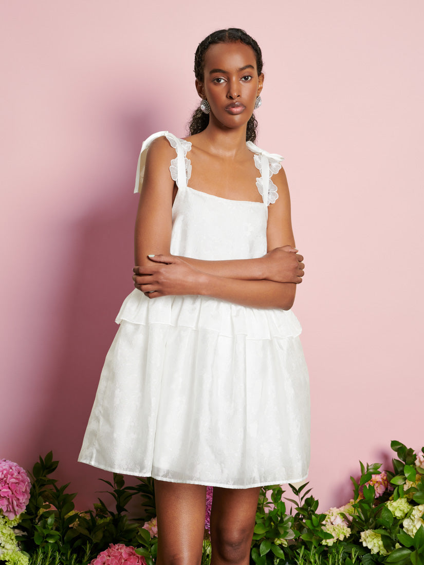【美品】Sister Jane Daisy Deco Rabbit Dress The Daisy Dress – Sister Jane