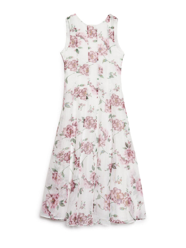 <b>DREAM</b> Alma Floral Midi Dress