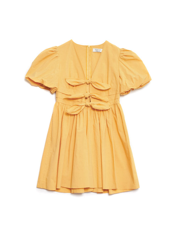 <b>DREAM</b> Serenade Mini Dress