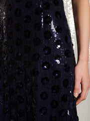<b>DREAM</b> Twilight Sequin Midi Dress
