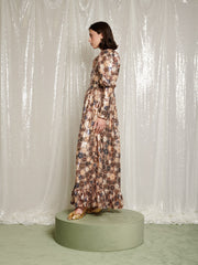 <b>DREAM</b> Fever Dream Maxi Dress