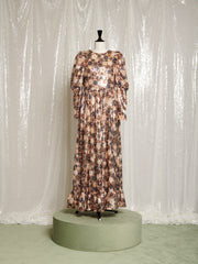 <b>DREAM</b> Fever Dream Maxi Dress
