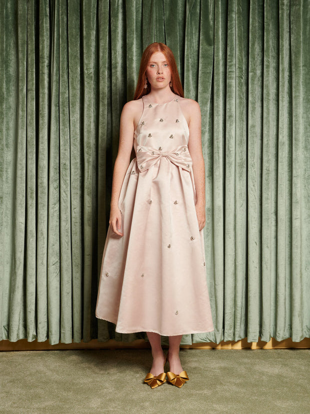 <b>DREAM</b> Pastiche Gem Midi Dress