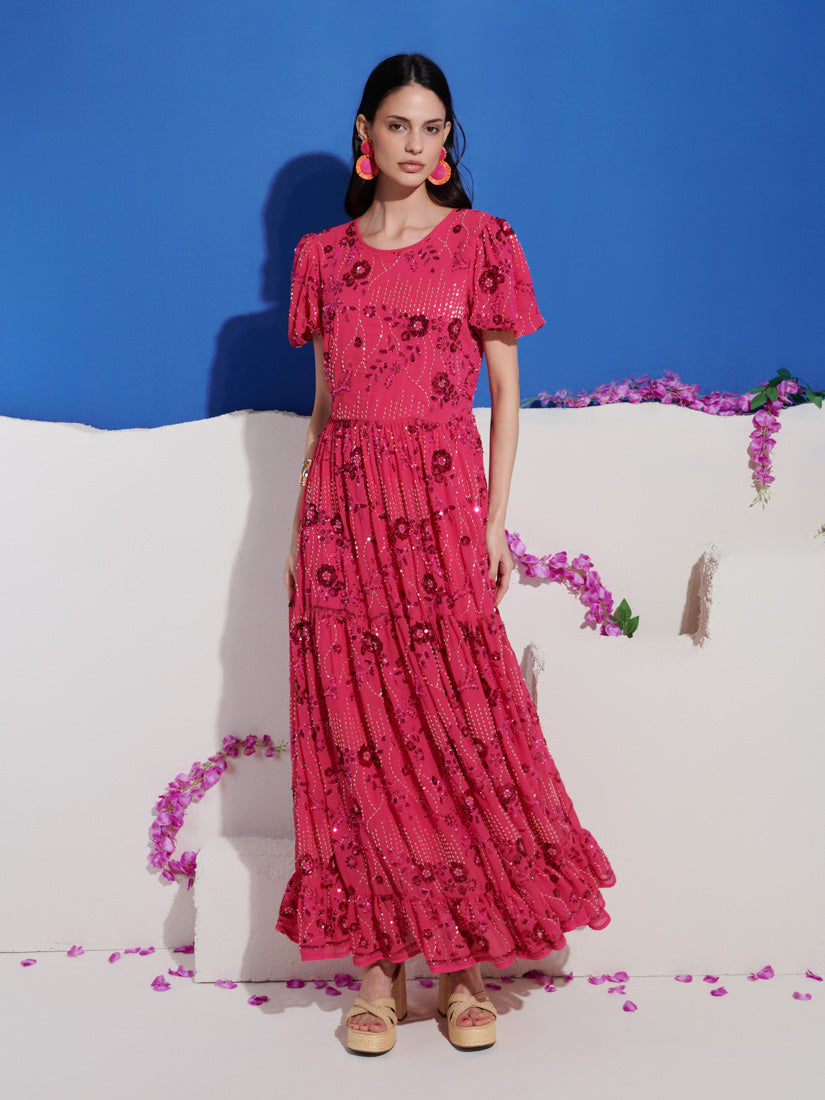 Dream Sister Jane Dress ① DREAM SISTER JANE – Sister Jane (EU)