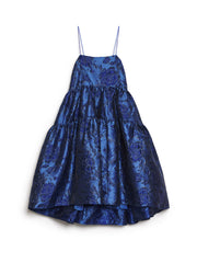 <b>DREAM</b> Miro Jacquard Tiered Dress