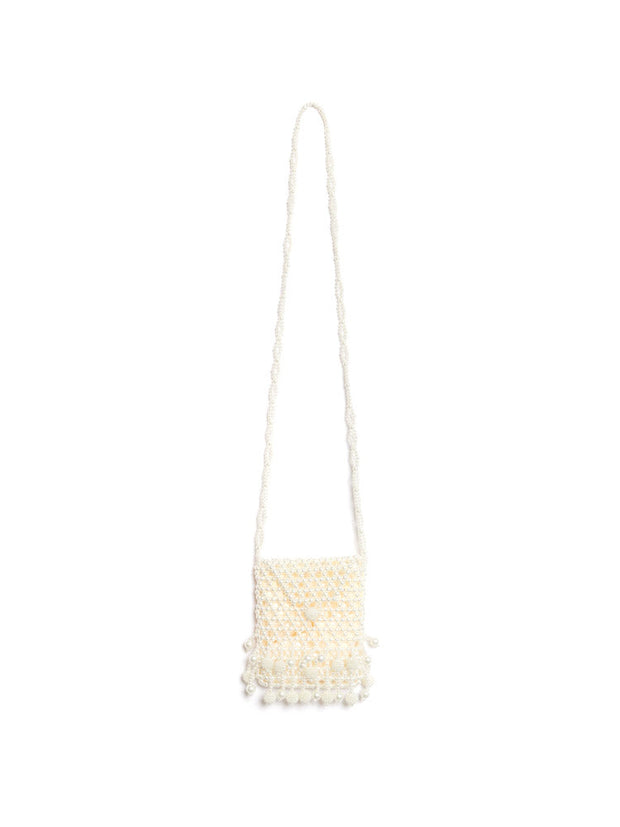 <b>DREAM</b> Bessie Pearl Bag