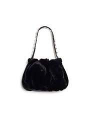 Fortune Faux Fur Bag